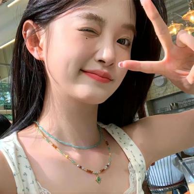拜金女孩